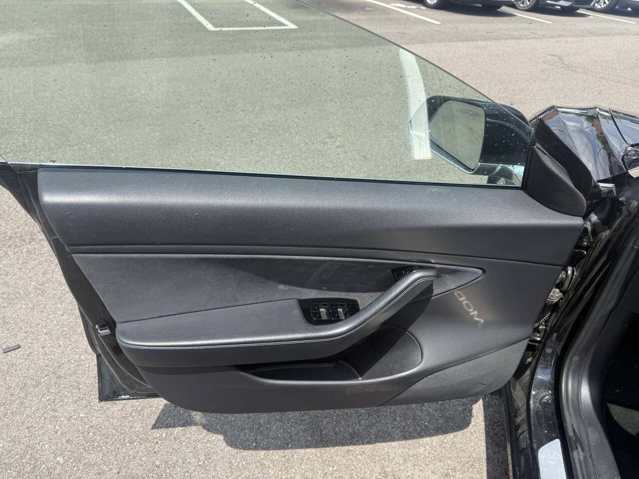 Used 2019 Tesla Model 3 Long Range RWD image 17