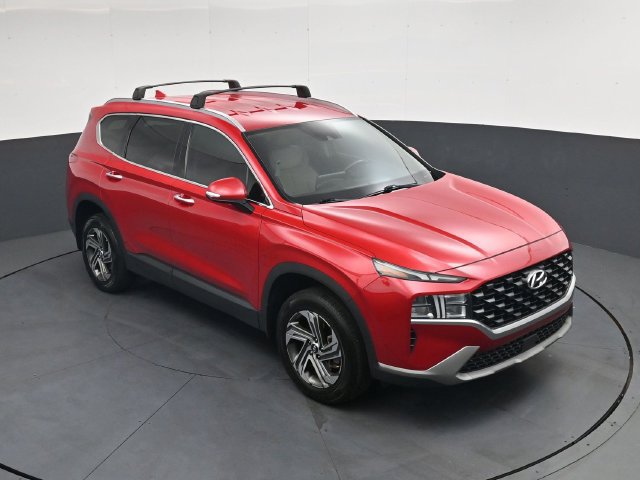 Used 2023 Hyundai Santa Fe SEL w/ Cargo Package AWD/4WD image 24