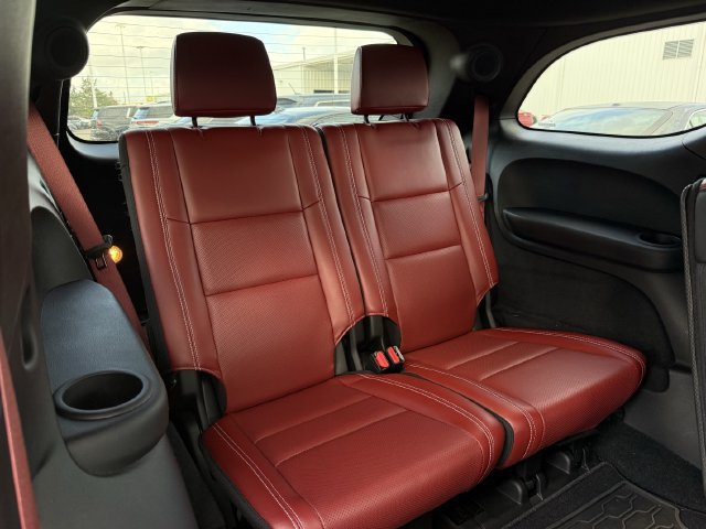 Used 2024 Dodge Durango SRT AWD/4WD image 35