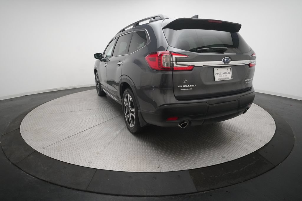 Used 2026 Subaru Ascent Touring AWD/4WD image 37