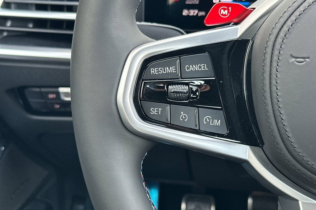New 2026 BMW M3 Base w/ Executive Package image 27