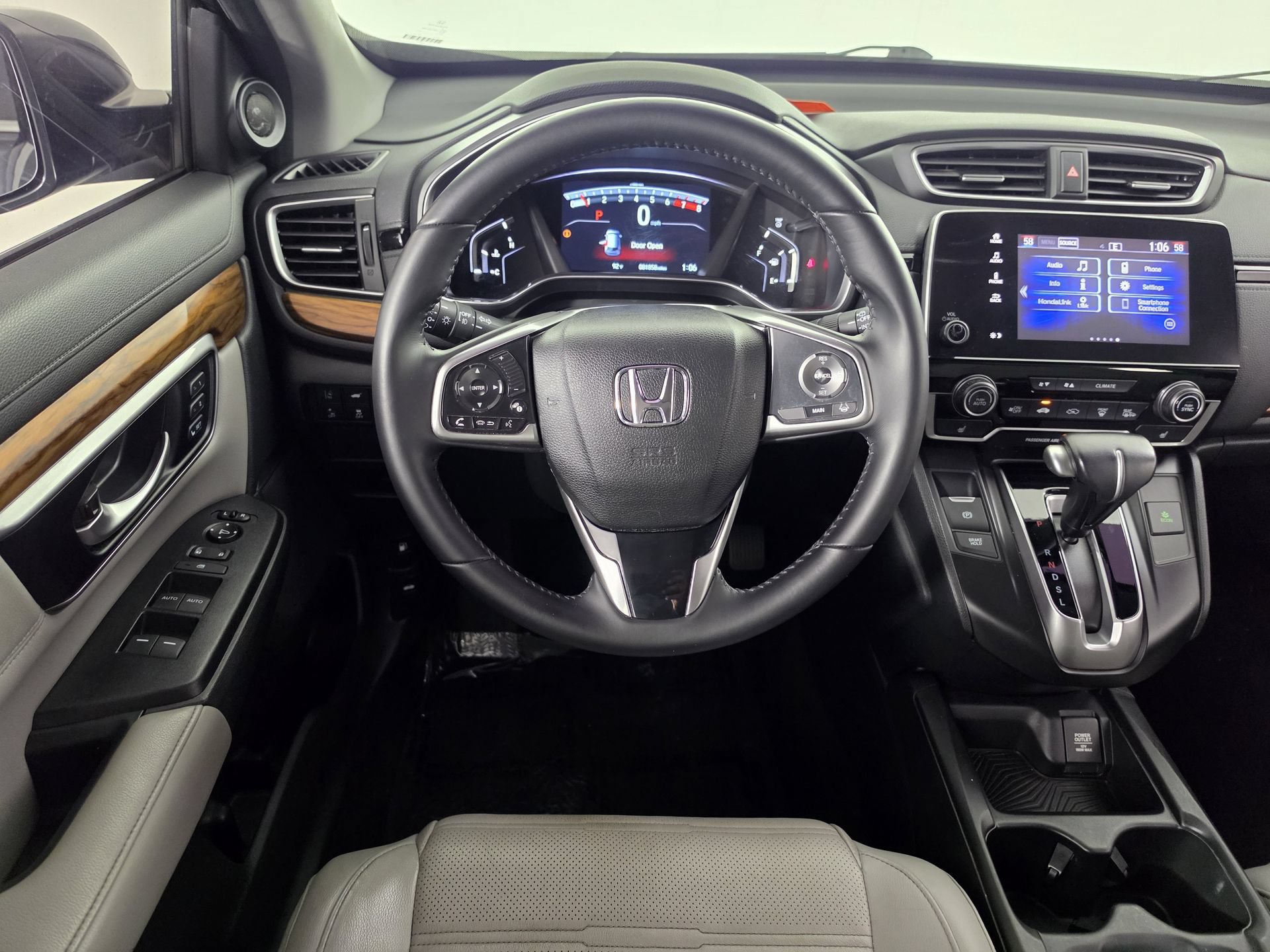 Used 2017 Honda CR-V EX-L image 36