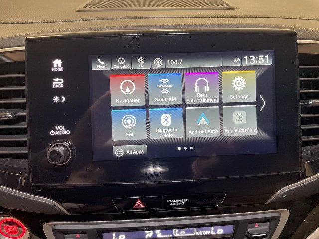 Certified 2020 Honda Pilot Touring image 16