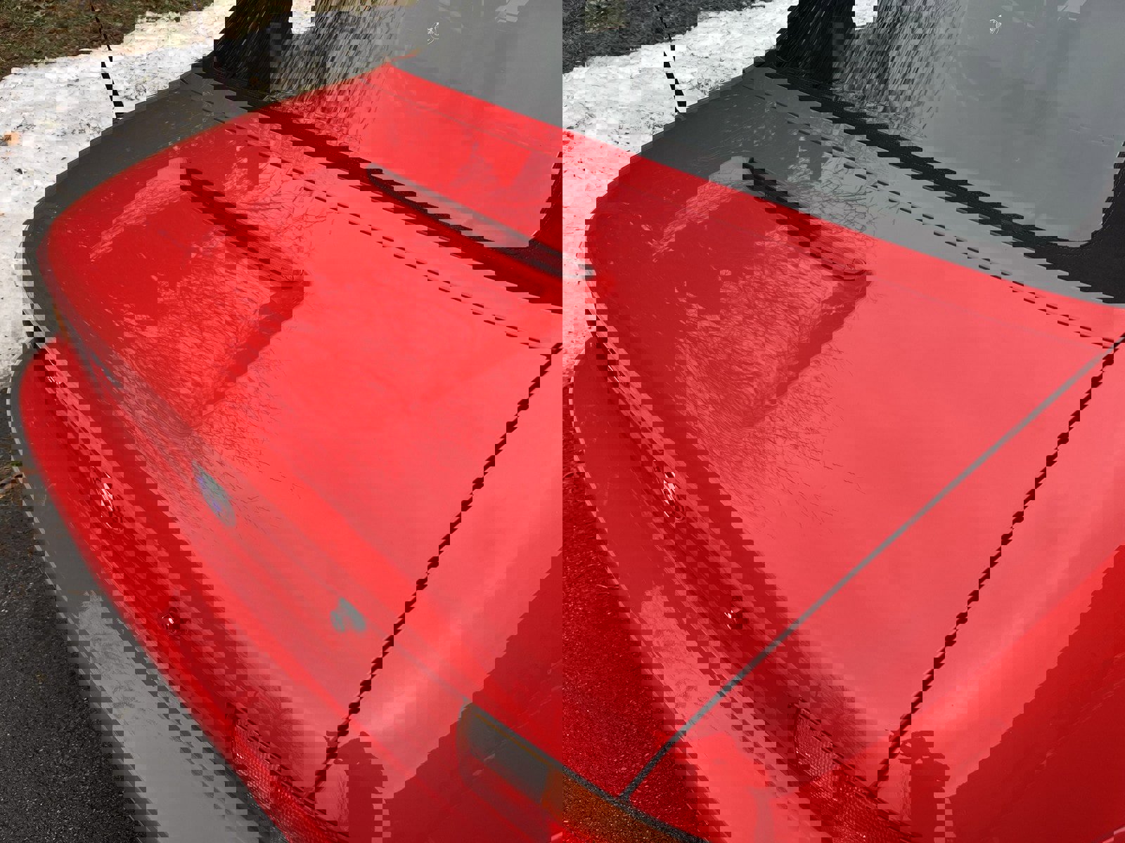 Used 1996 BMW Z3 1.9 image 62