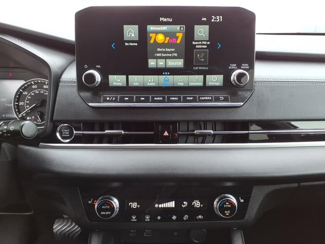 Used 2024 Mitsubishi Outlander SE image 20