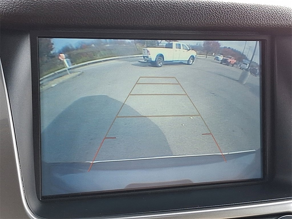 Used 2019 Chevrolet Tahoe Premier image 18