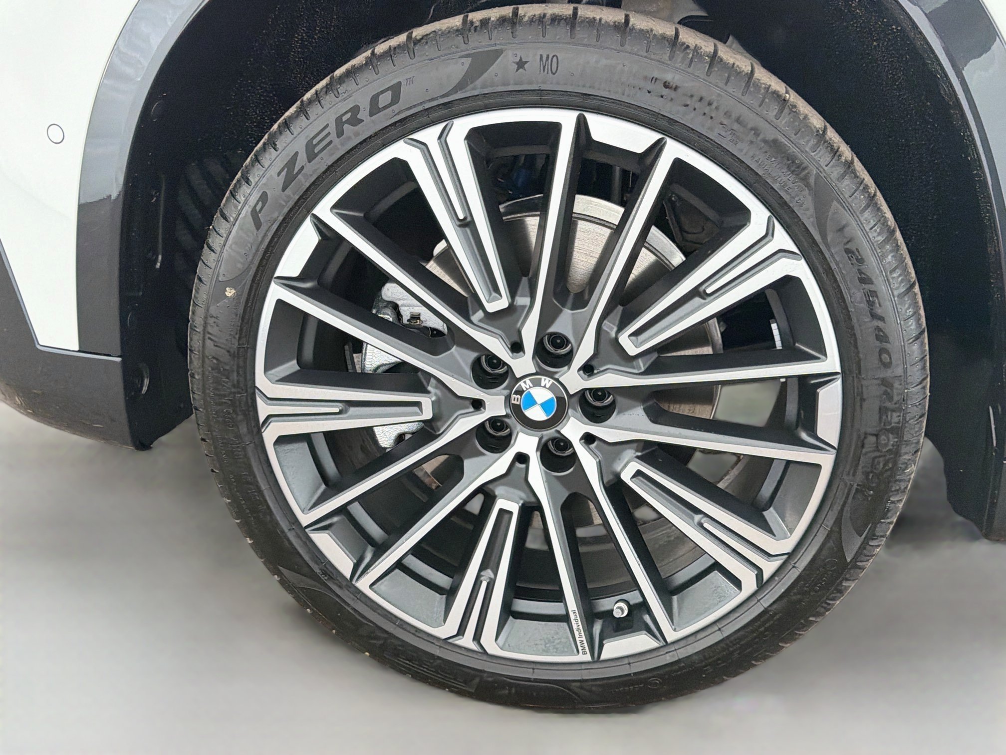 Used 2026 BMW X1 xDrive28i w/ Technology Package AWD/4WD image 43