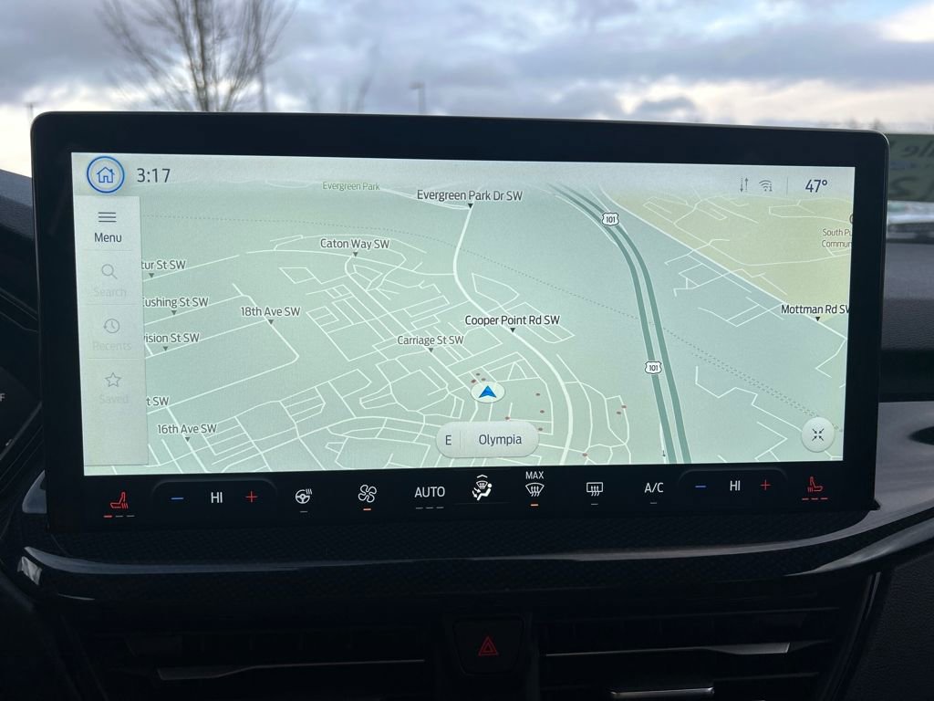 Used 2025 Ford Escape ST-Line Elite w/ Tech Pack #1 image 26