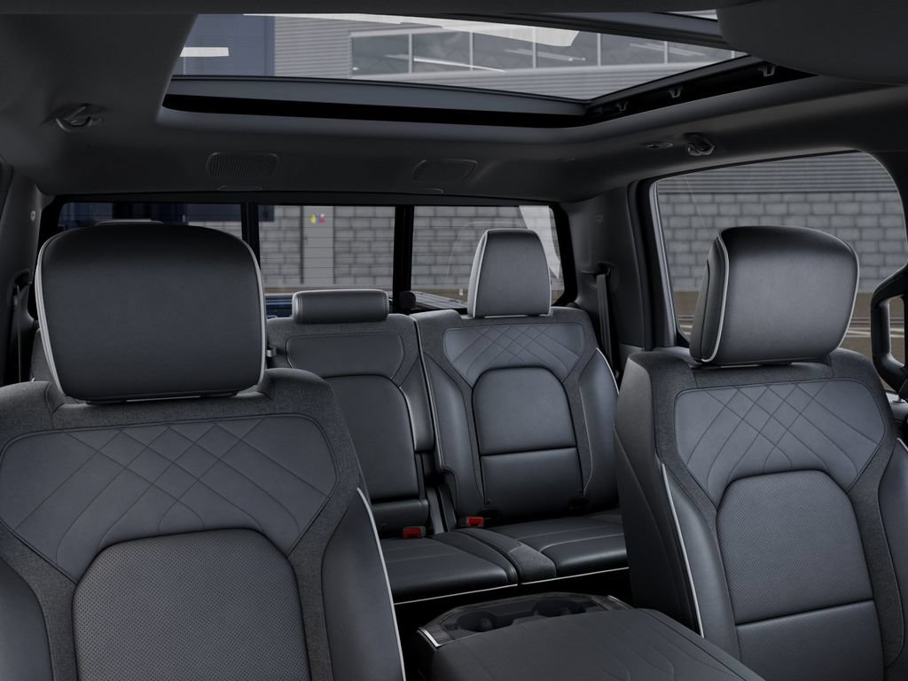 New 2026 RAM 1500 Limited AWD/4WD image 27