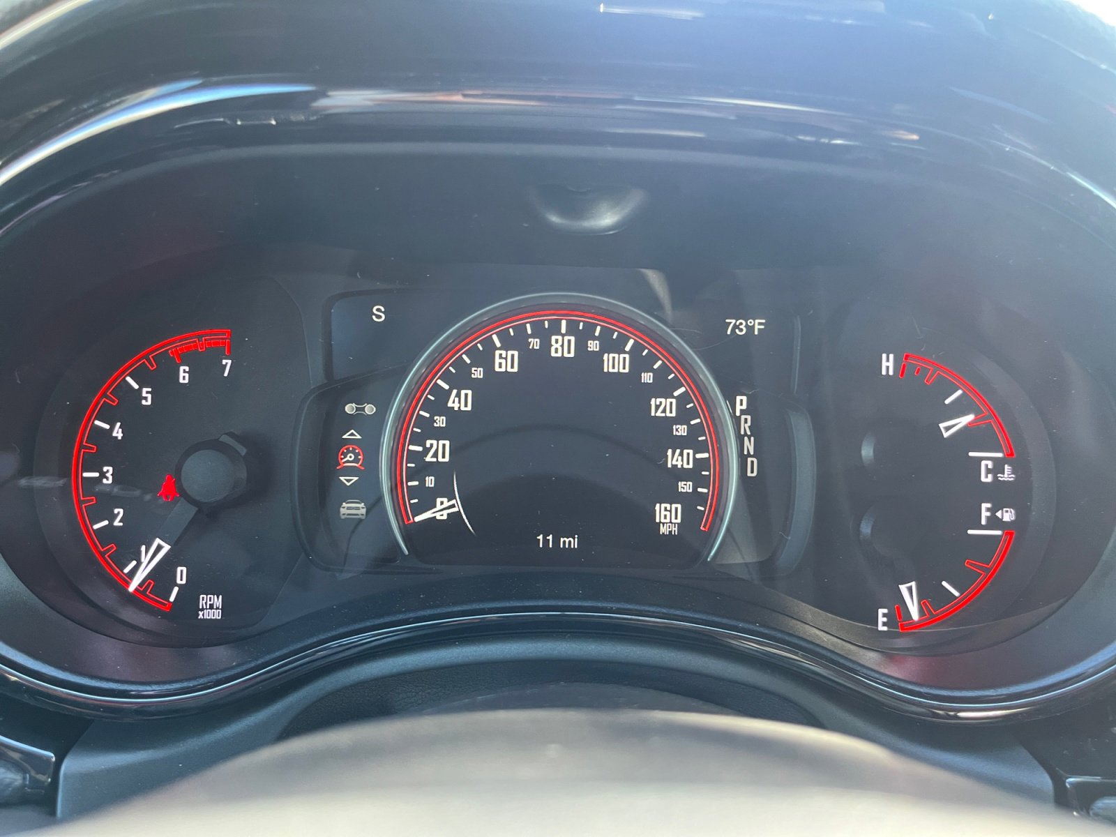 New 2026 Dodge Durango GT w/ Tow 'N Go Package image 19