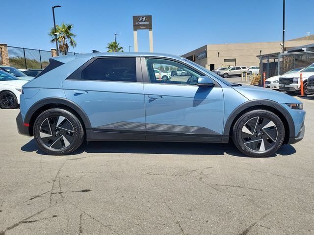 New 2026 Hyundai Ioniq 5 SEL RWD image 32
