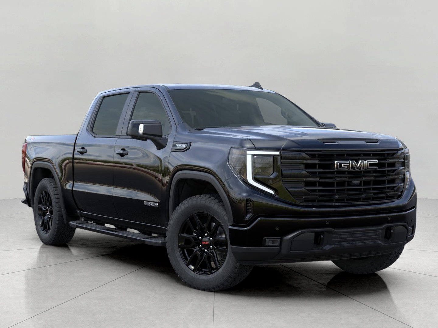 New 2026 GMC Sierra 1500 Elevation w/ Elevation Premium Package AWD/4WD image 7