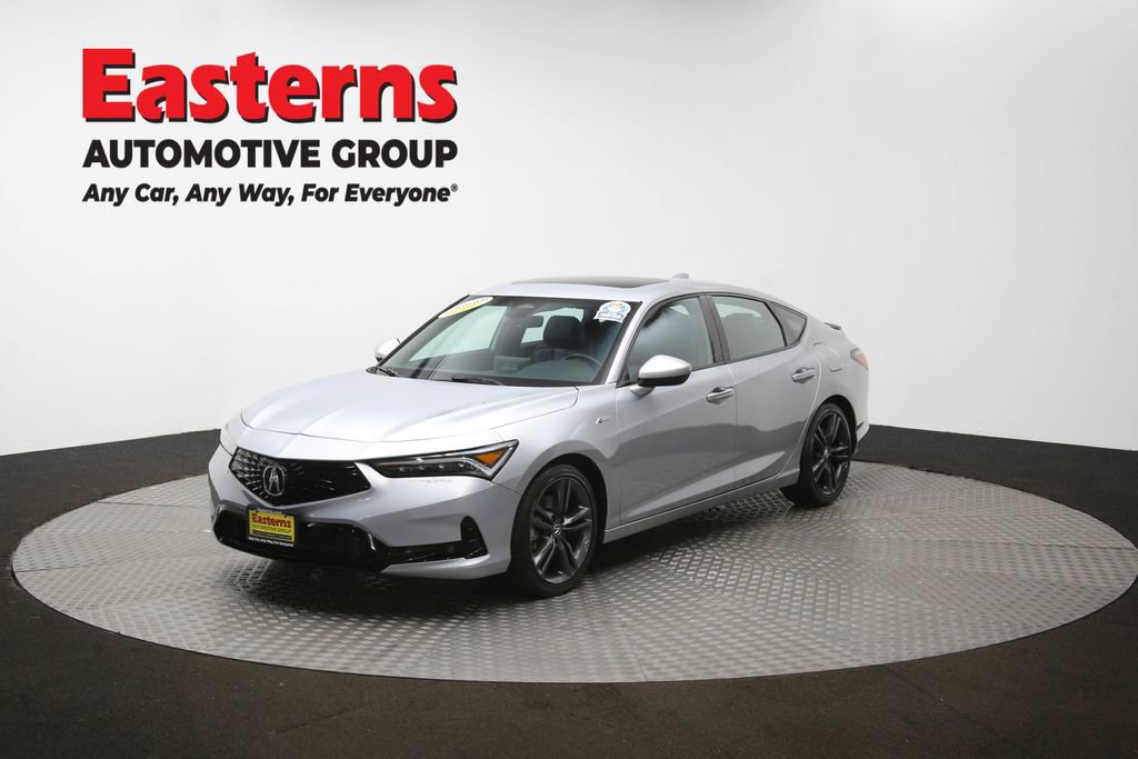 Used 2024 Acura Integra A-Spec image 56