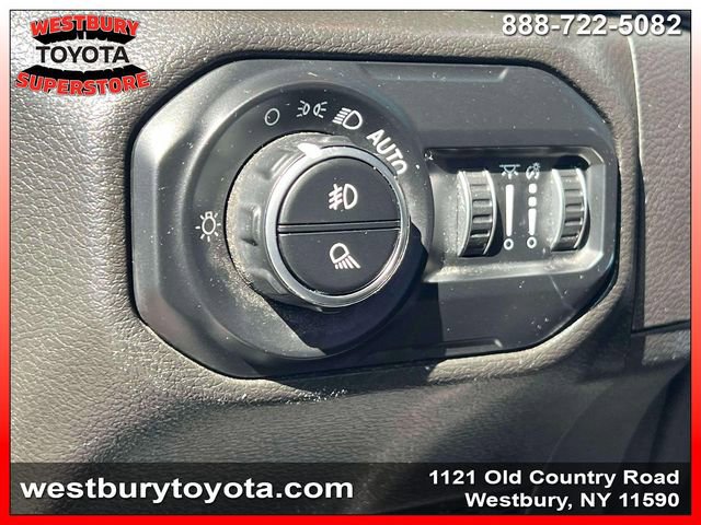 Used 2021 Jeep Gladiator Mojave w/ Cold Weather Group image 20
