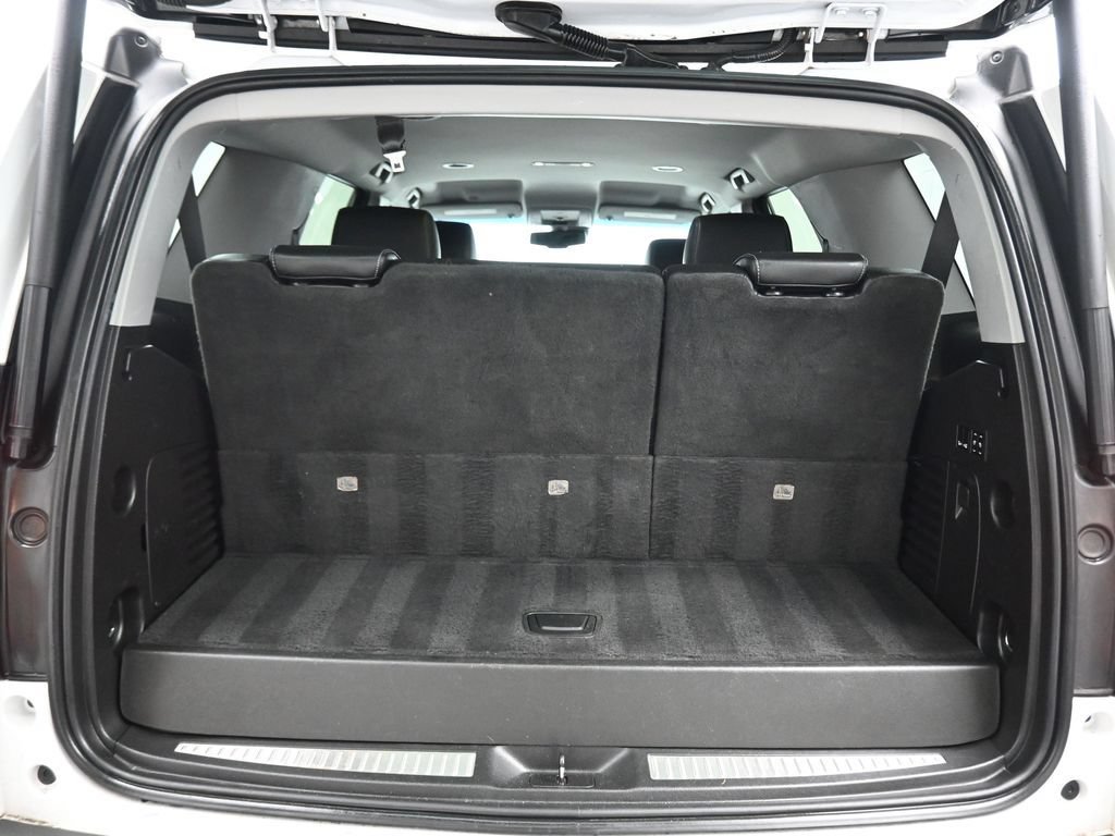 Used 2019 Chevrolet Tahoe LT w/ Luxury Package AWD/4WD image 52