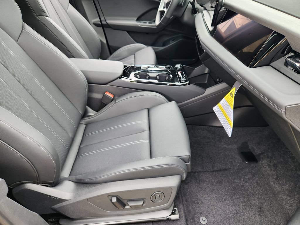 New 2027 Audi Q6 e-tron Premium Plus AWD/4WD image 15