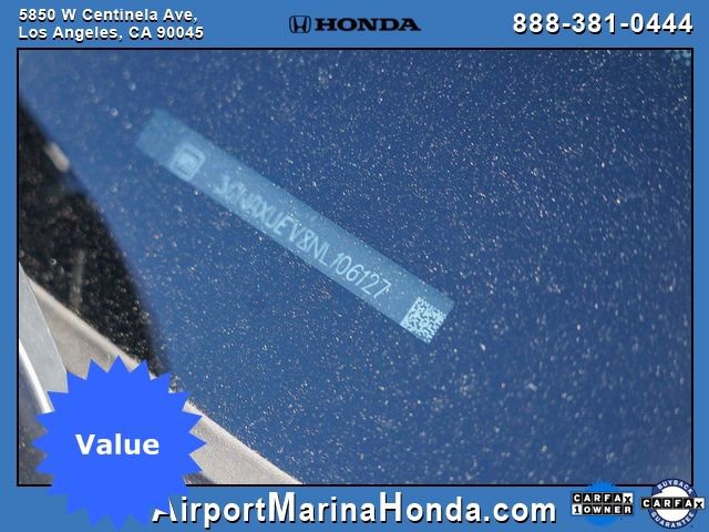 Used 2022 Chevrolet Equinox LT image 29