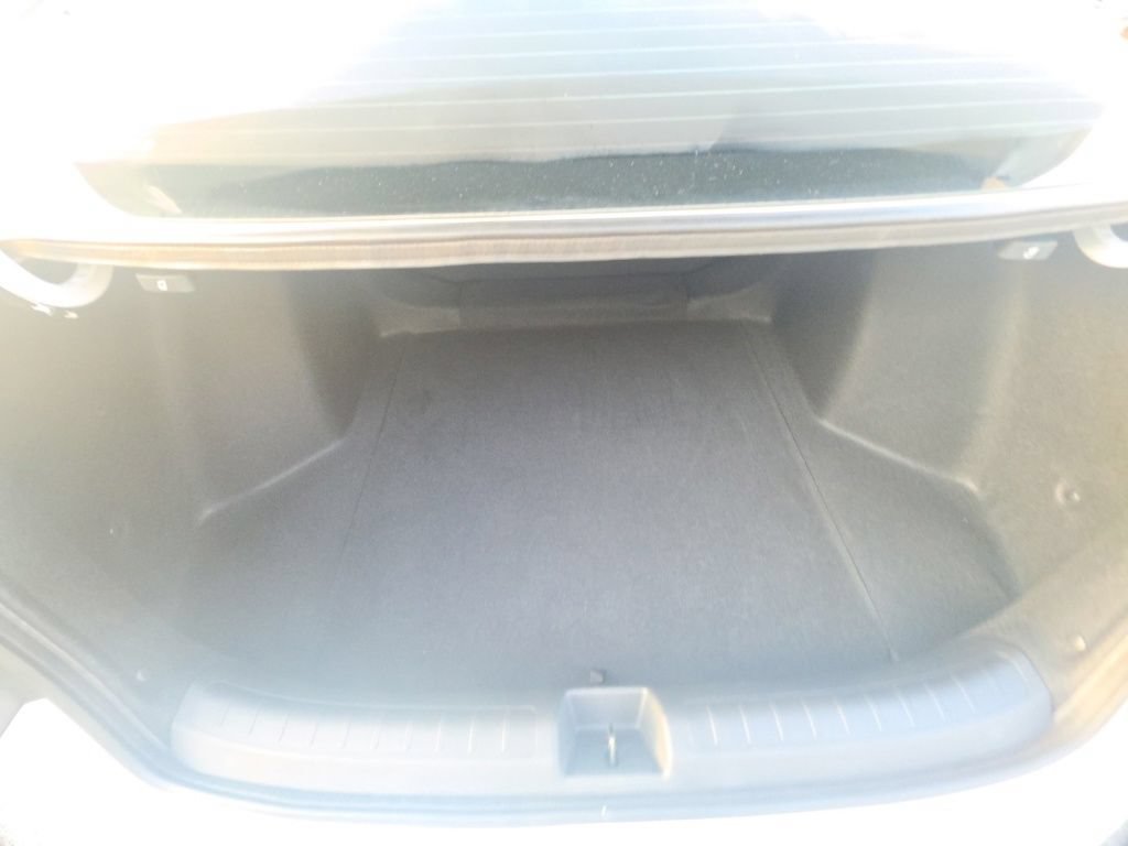 Used 2025 Honda Civic Sport image 27