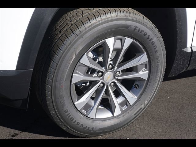 New 2026 Chevrolet Equinox LT image 20