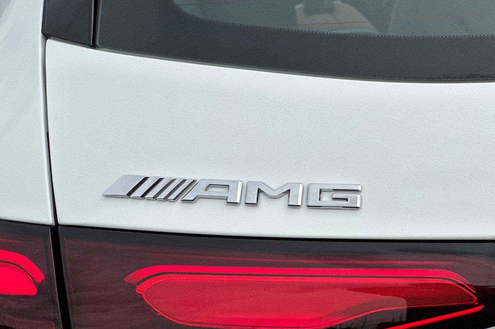 New 2027 Mercedes-Benz GLC 53 AMG 4MATIC image 27