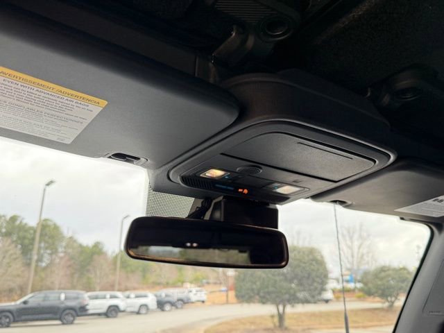 Used 2022 Ford Bronco Outer Banks image 26