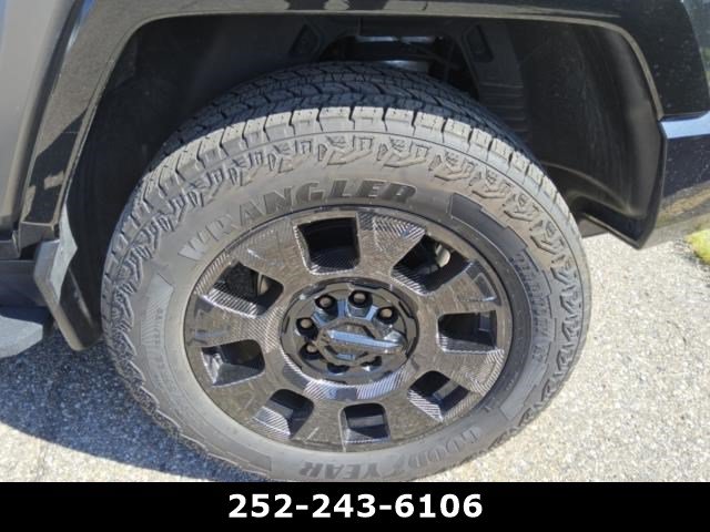 Used 2026 GMC Hummer EV 3X AWD/4WD image 10