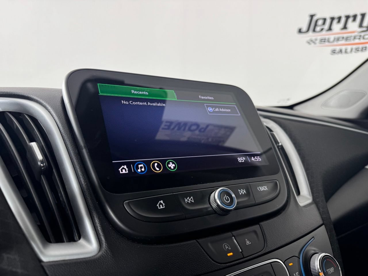 Used 2023 Chevrolet Malibu LS w/ Driver Confidence Package FWD image 23