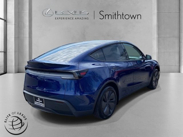 Used 2026 Tesla Model Y 2WD image 5