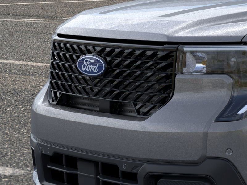 New 2026 Ford Maverick Lariat w/ Black Appearance Package image 18