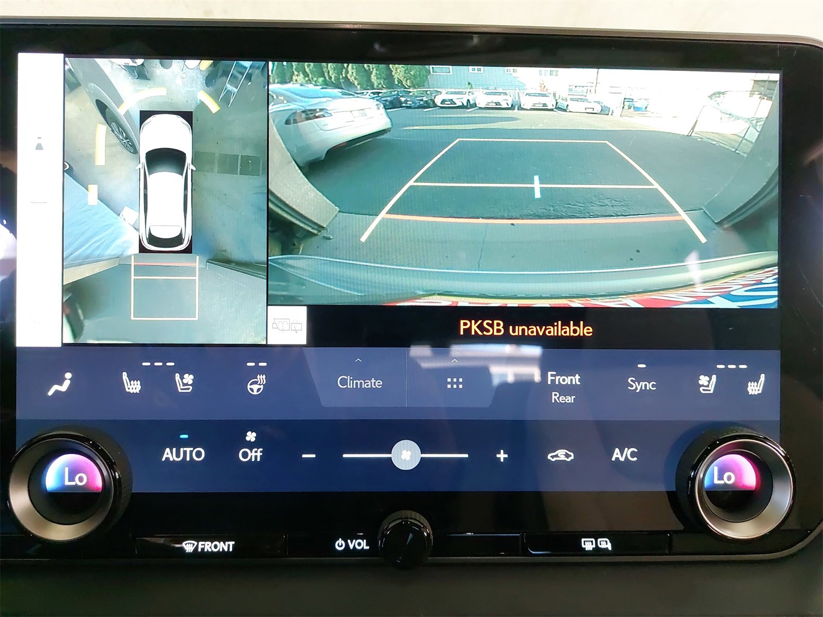 Used 2025 Lexus RX 350 Premium Plus image 25