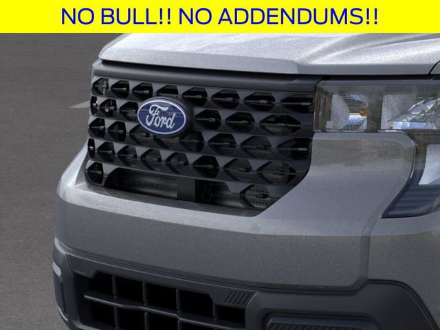 New 2026 Ford Maverick XL w/ Equipment Group 101A image 19