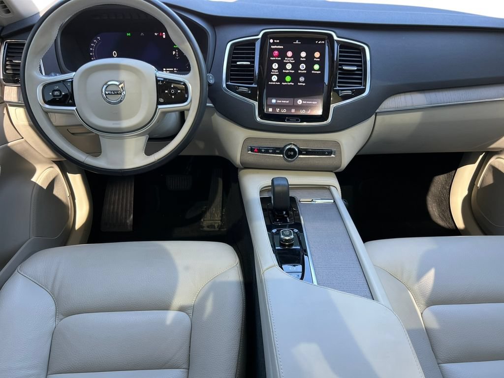 Used 2024 Volvo XC90 T8 Plus w/ Protection Package AWD/4WD image 5