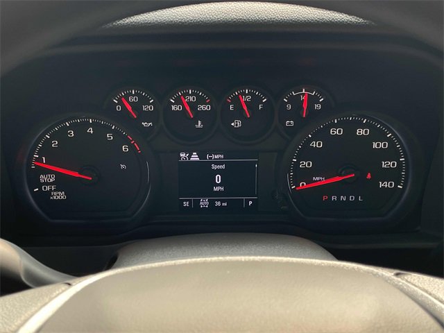 New 2026 GMC Sierra 1500 Pro w/ Pro Value Package image 8