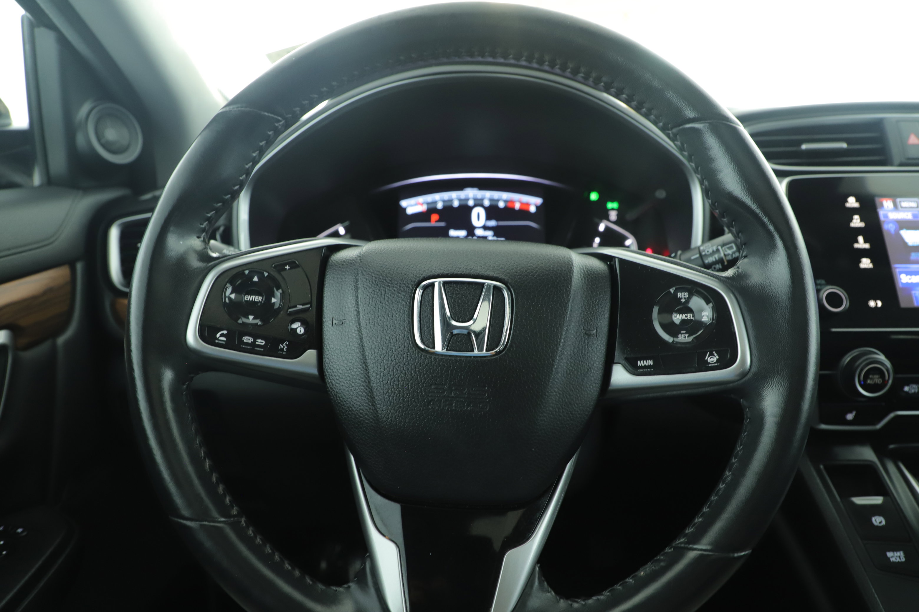 Used 2022 Honda CR-V EX-L image 18