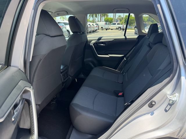 Certified 2023 Toyota RAV4 XLE AWD/4WD image 13