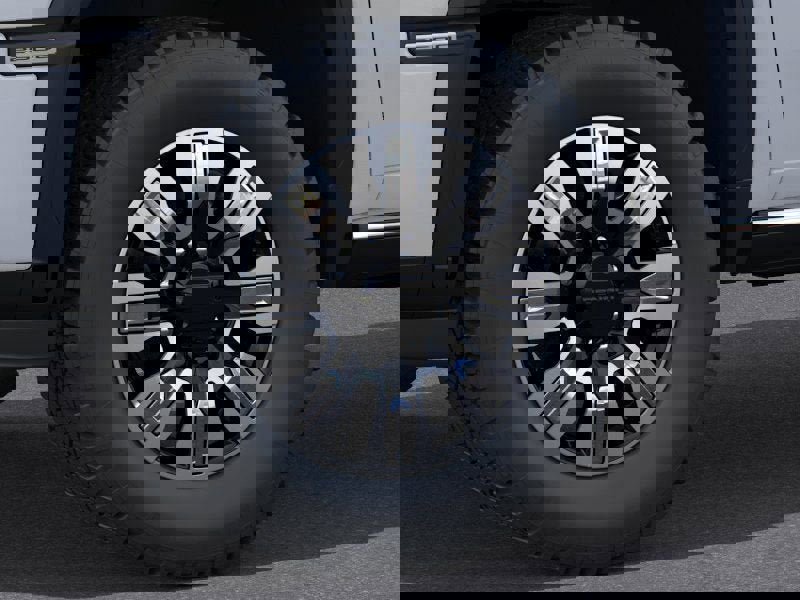 New 2026 GMC Sierra 2500 Denali w/ Denali Reserve Package image 9