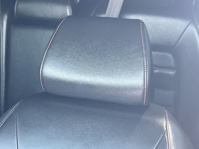 Used 2025 Honda CR-V Sport Touring image 25