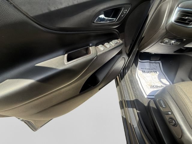 Used 2022 Chevrolet Equinox LT AWD/4WD image 10