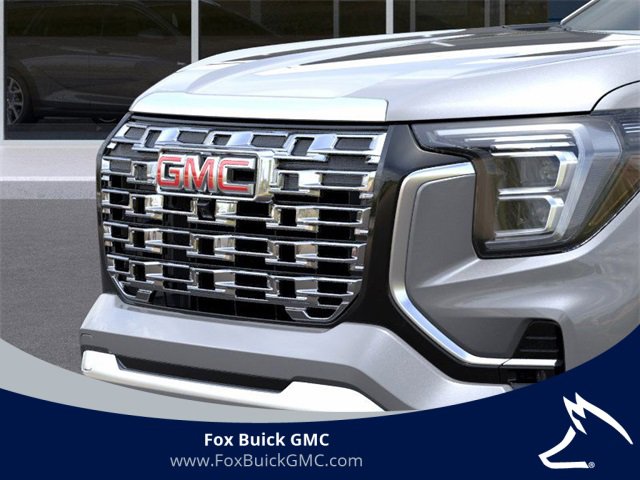 New 2026 GMC Terrain Denali w/ LPO, Floor Liner Package image 13