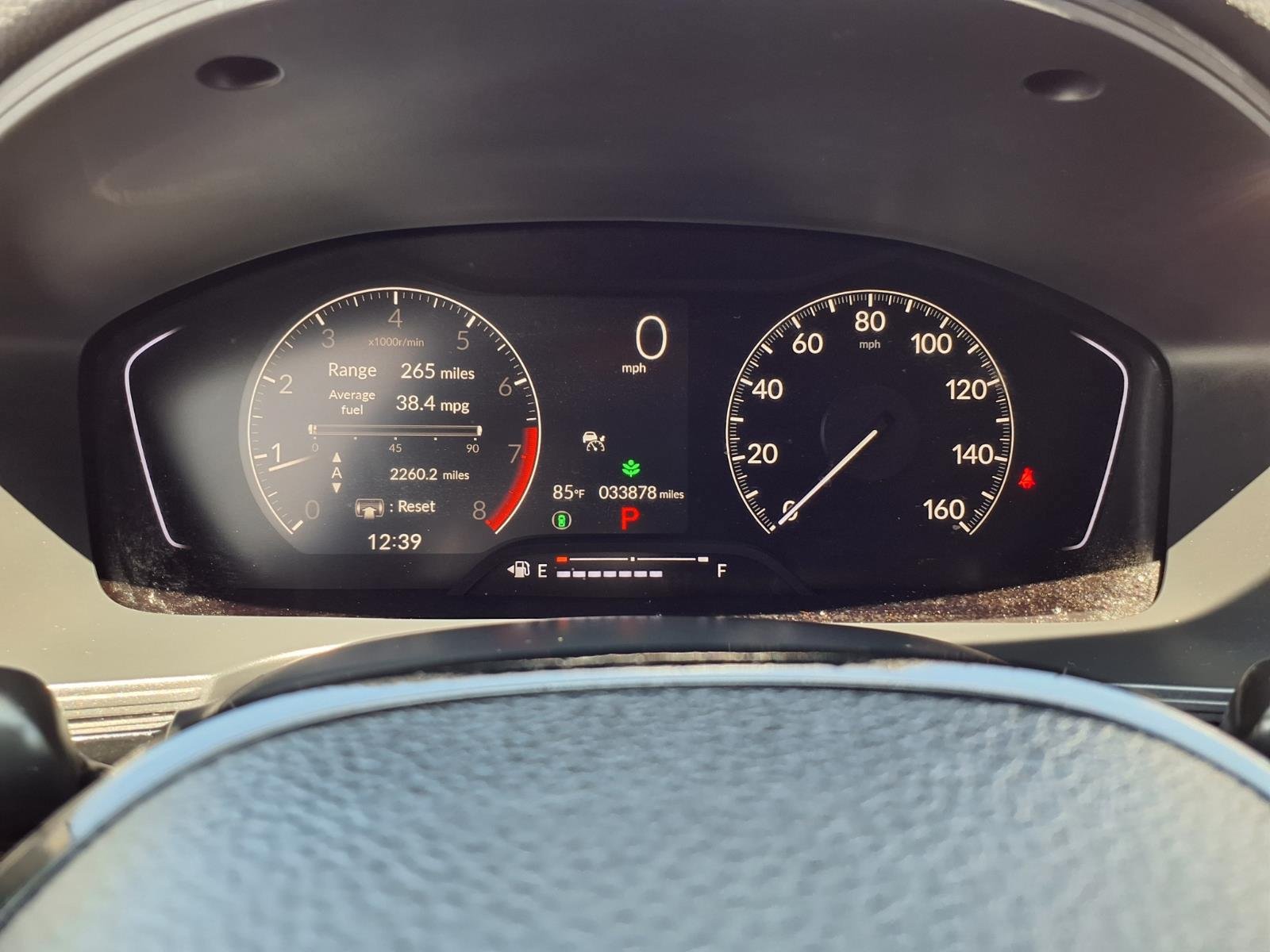 Used 2025 Honda Civic LX image 13