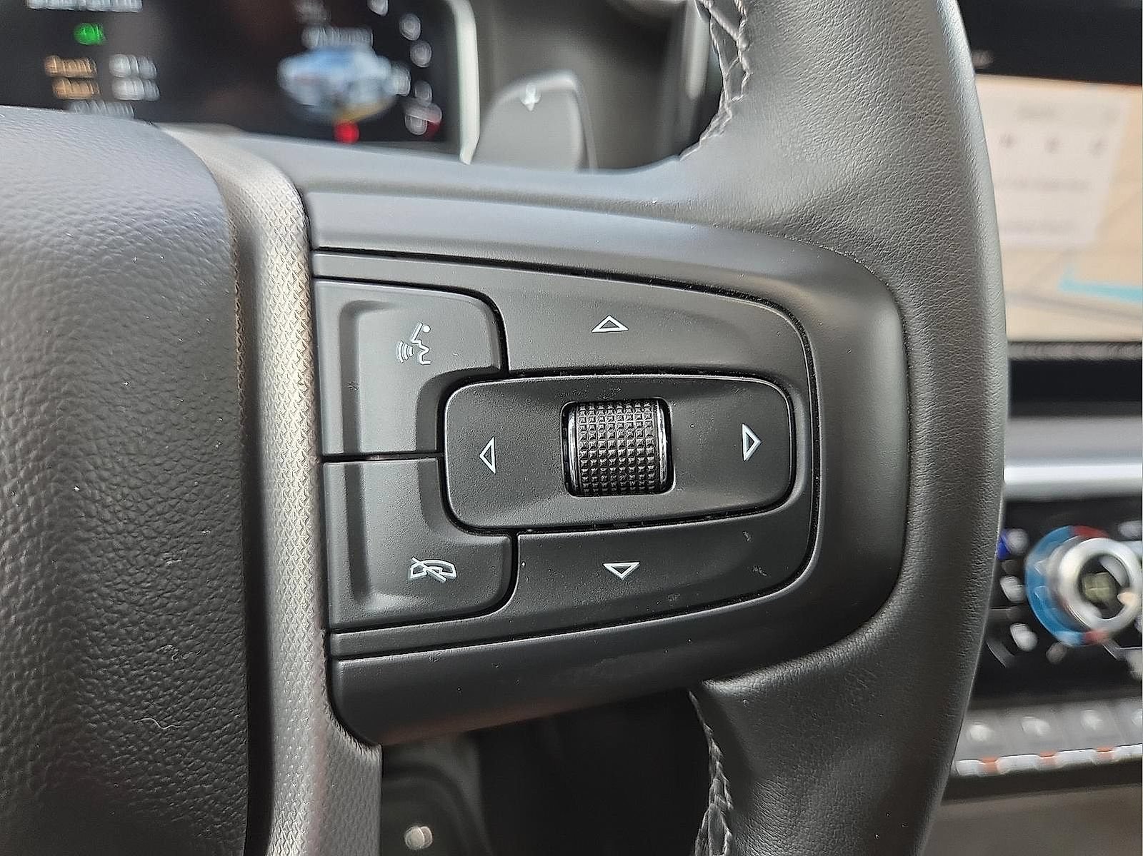 Certified 2023 GMC Sierra 1500 Denali w/ Denali Reserve Package AWD/4WD image 24