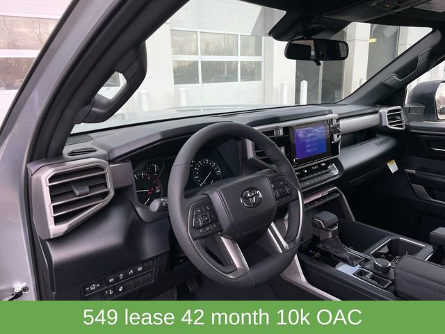 New 2026 Toyota Tundra SR5 image 11