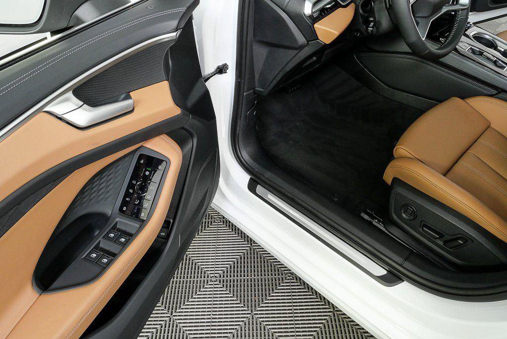 New 2026 Audi A6 Premium AWD/4WD image 8