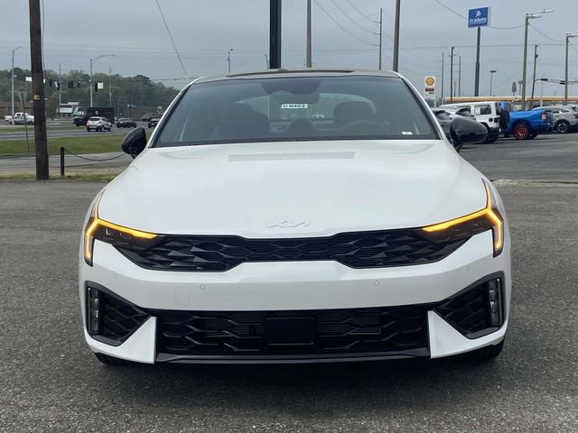 New 2026 Kia K5 GT-Line image 6