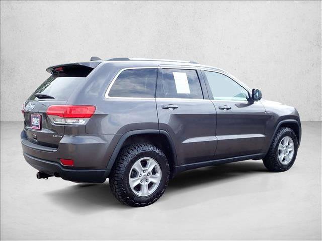Used 2014 Jeep Grand Cherokee Laredo w/ Quick Order Package 23E AWD/4WD video 4