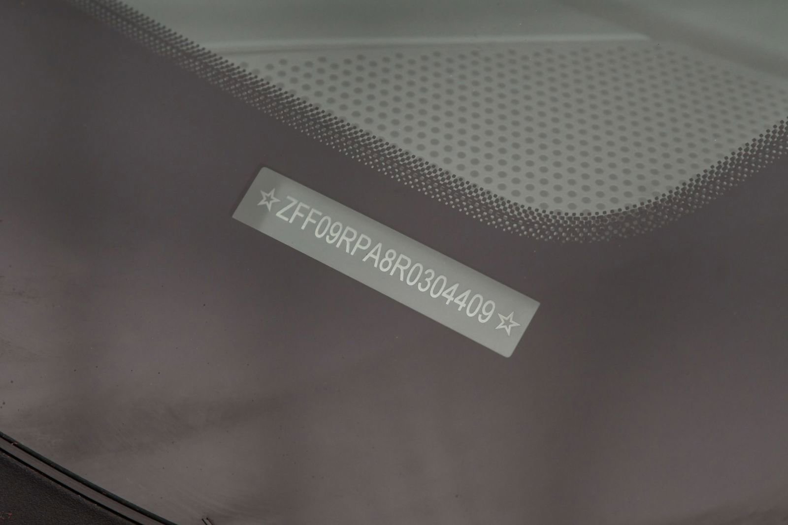 Used 2024 Ferrari Roma Spider image 67