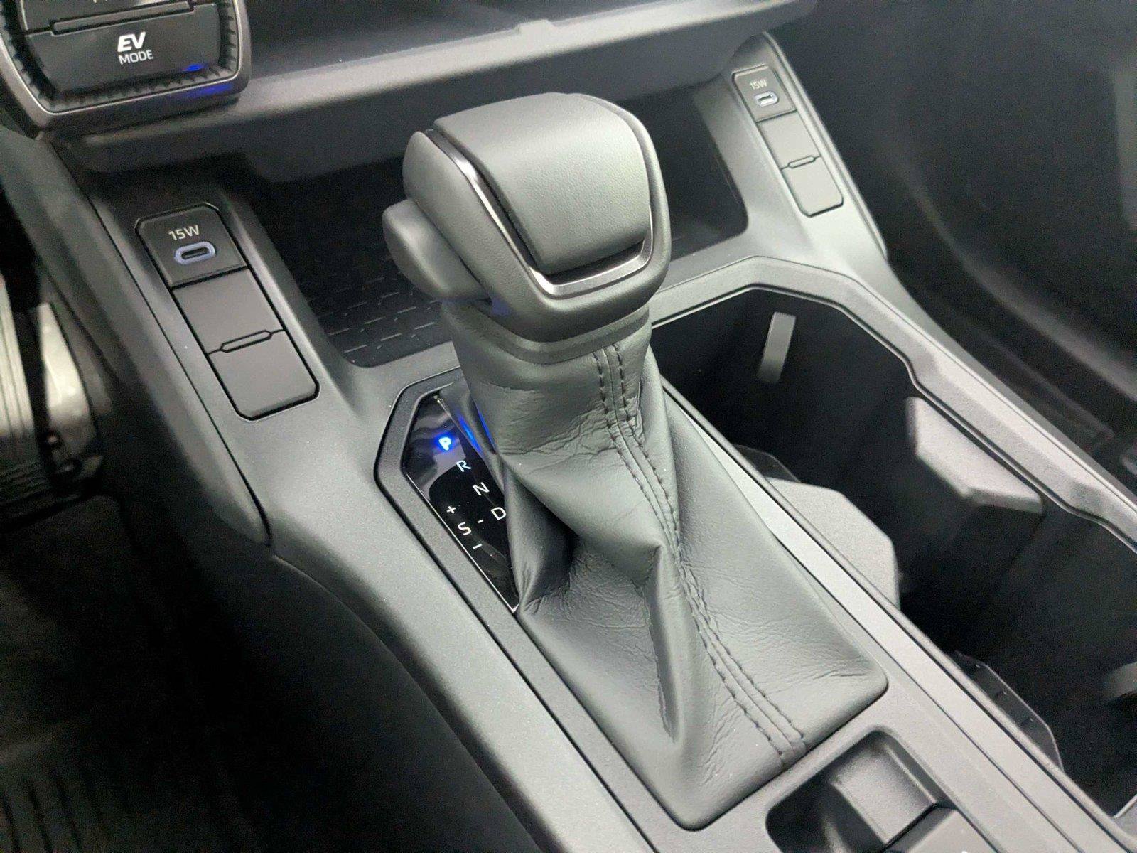 New 2026 Toyota RAV4 SE FWD image 17