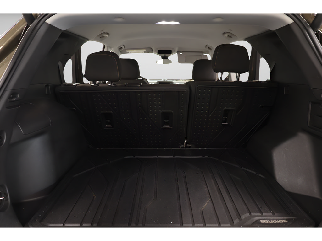 Used 2024 Chevrolet Equinox LT w/ LPO, Floor Liner Package FWD image 28
