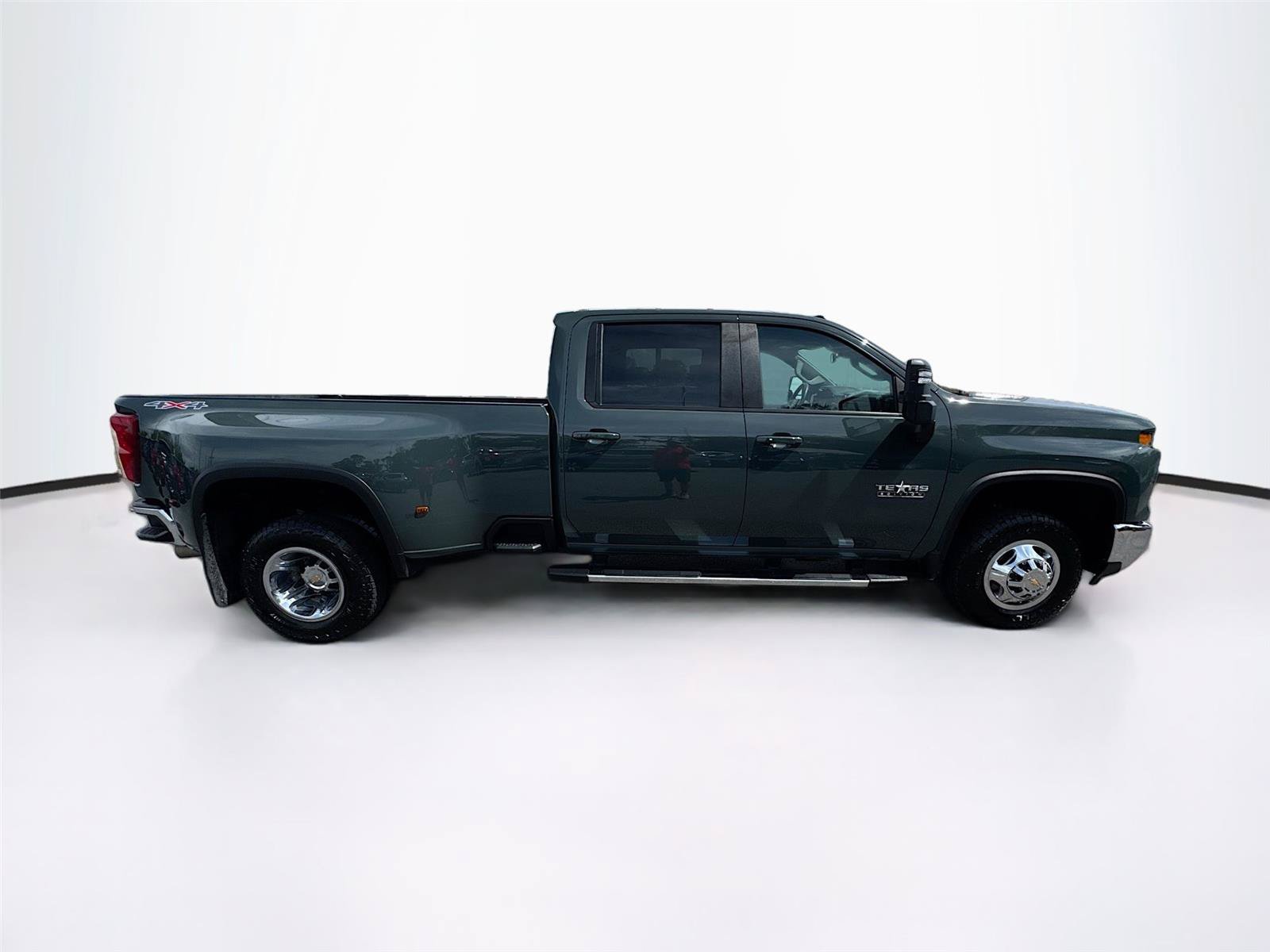Used 2025 Chevrolet Silverado 3500 LT w/ Texas Edition AWD/4WD image 34