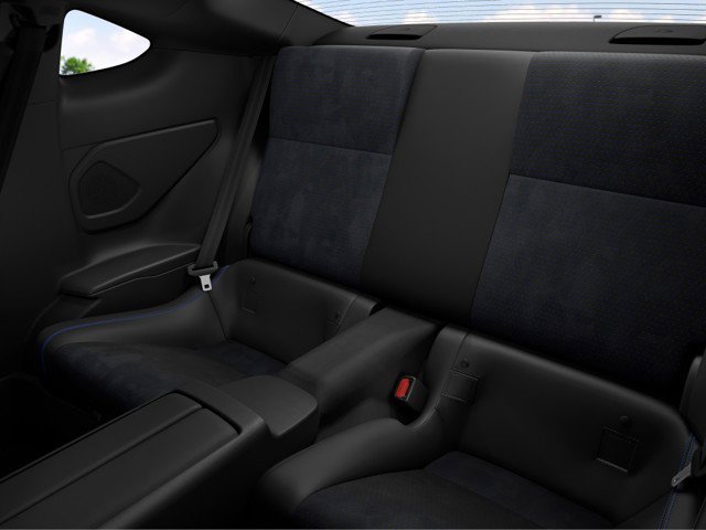 New 2026 Subaru BRZ tS RWD image 16
